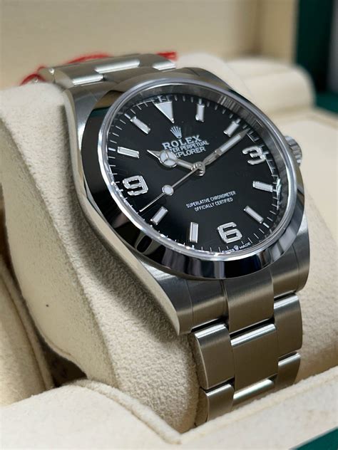 rolex explorer 22470|rolex explorer review.